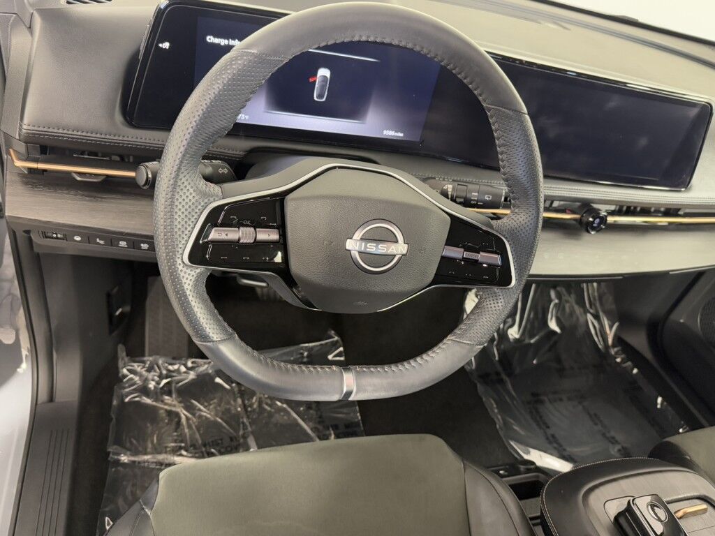 2023 Nissan ARIYA ENGAGE Maumee OH