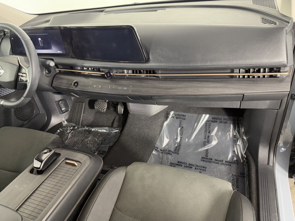 2023 Nissan ARIYA ENGAGE Maumee OH