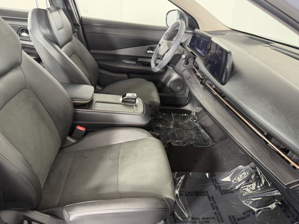 2023 Nissan ARIYA ENGAGE Maumee OH