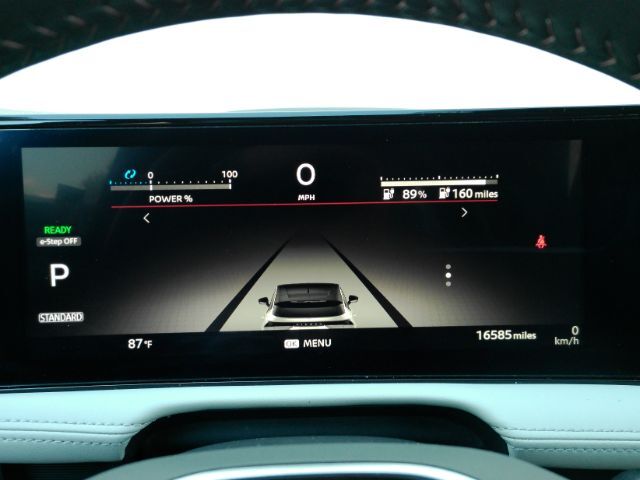 2023 Nissan ARIYA ENGAGE Plano TX