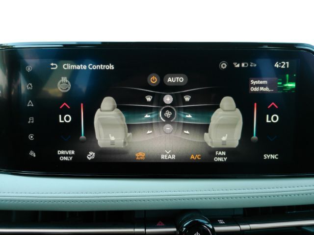 2023 Nissan ARIYA ENGAGE Plano TX