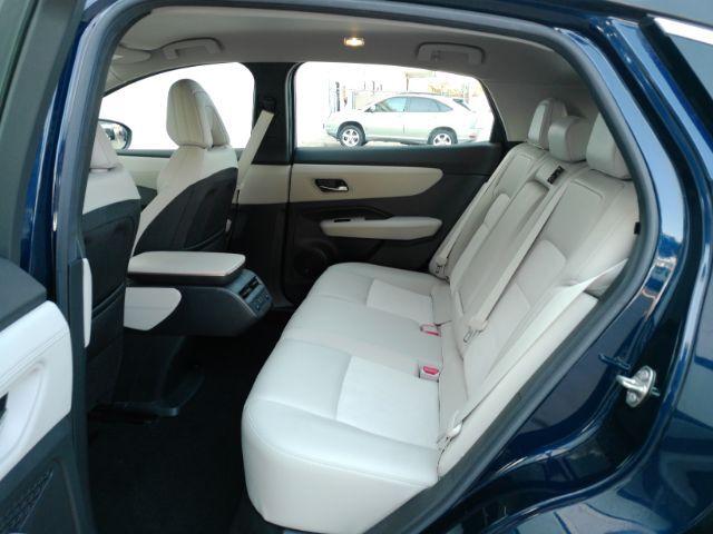 2023 Nissan ARIYA ENGAGE Plano TX