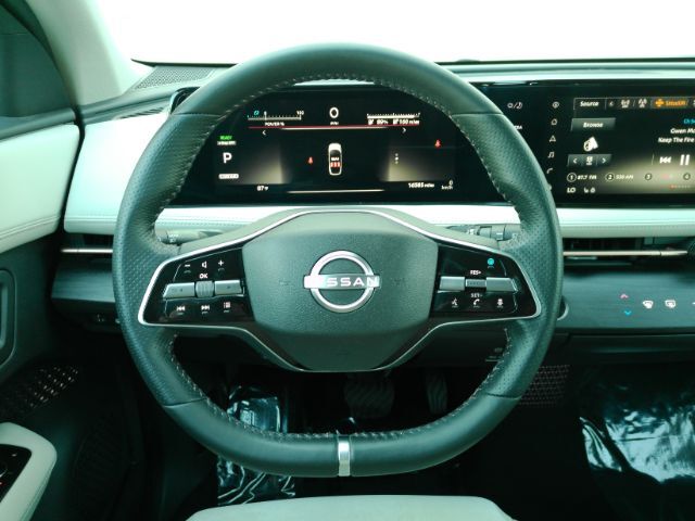 2023 Nissan ARIYA ENGAGE Plano TX