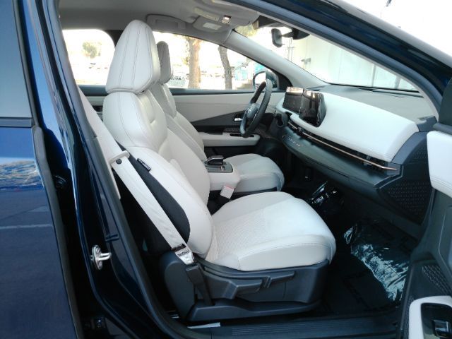 2023 Nissan ARIYA ENGAGE Plano TX