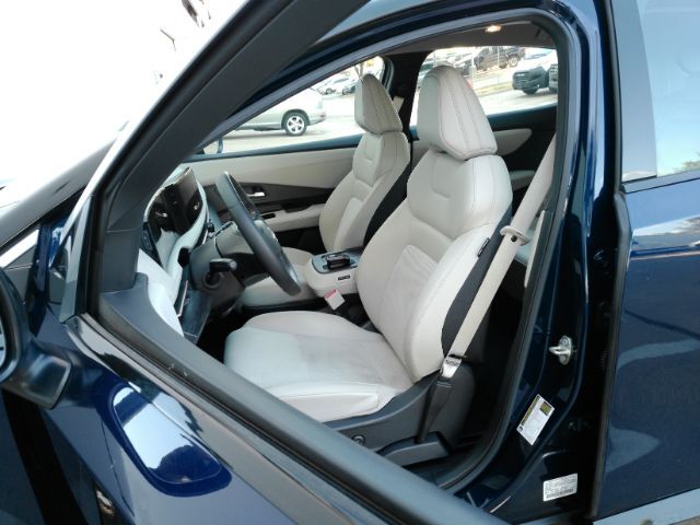 2023 Nissan ARIYA ENGAGE Plano TX