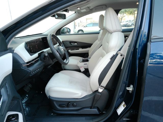 2023 Nissan ARIYA ENGAGE Plano TX