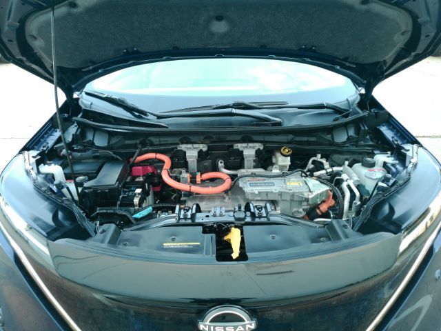 2023 Nissan ARIYA ENGAGE Plano TX