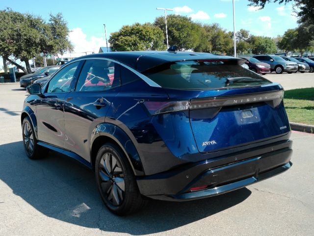 2023 Nissan ARIYA ENGAGE Plano TX