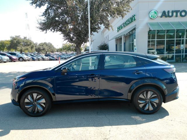2023 Nissan ARIYA ENGAGE Plano TX