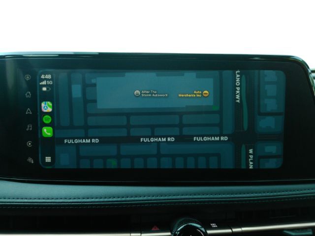 2023 Nissan ARIYA ENGAGE Plano TX