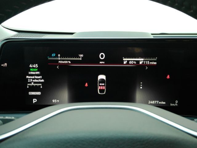 2023 Nissan ARIYA ENGAGE Plano TX