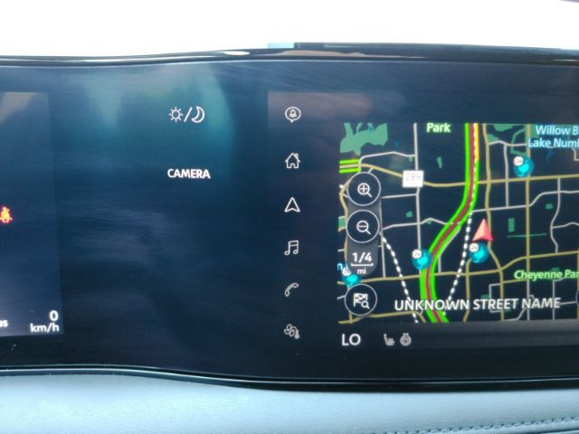 2023 Nissan ARIYA ENGAGE Plano TX