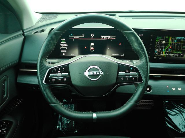 2023 Nissan ARIYA ENGAGE Plano TX