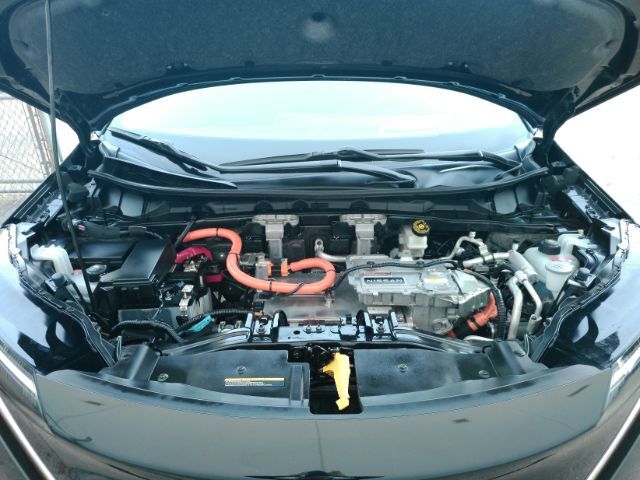 2023 Nissan ARIYA ENGAGE Plano TX
