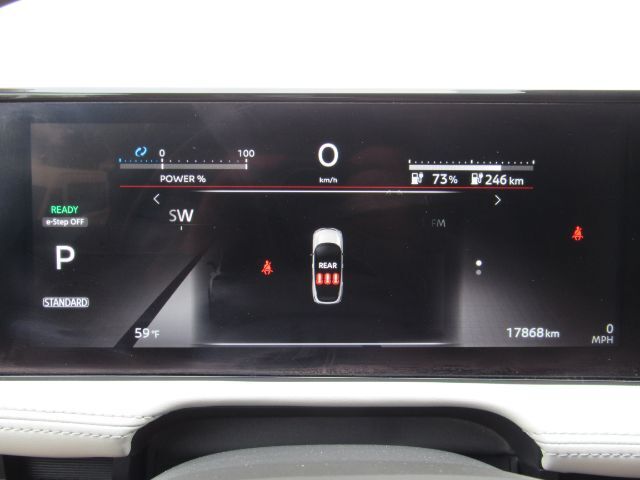 2023 Nissan ARIYA ENGAGE Plano TX