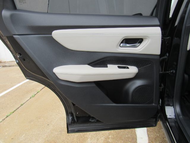 2023 Nissan ARIYA ENGAGE Plano TX