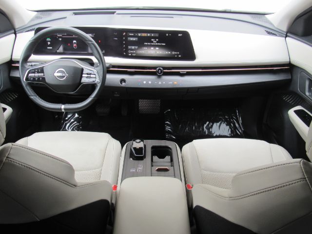 2023 Nissan ARIYA ENGAGE Plano TX