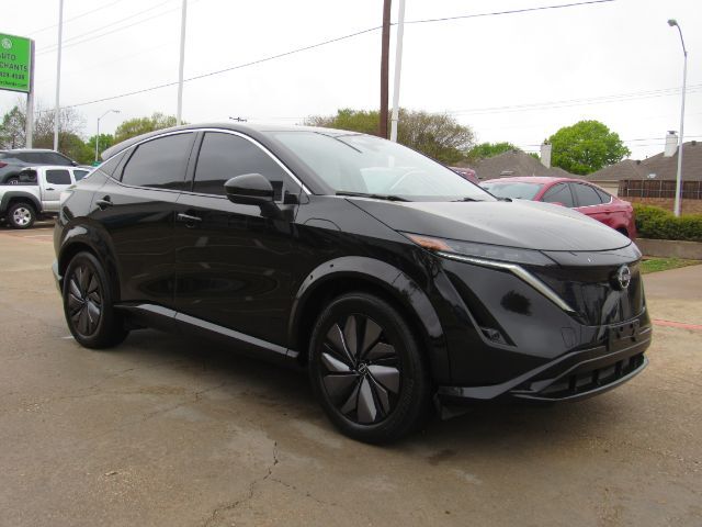 2023 Nissan ARIYA ENGAGE Plano TX