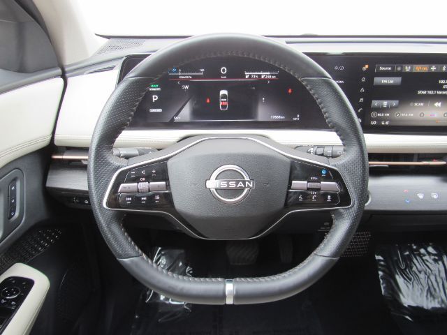 2023 Nissan ARIYA ENGAGE Plano TX