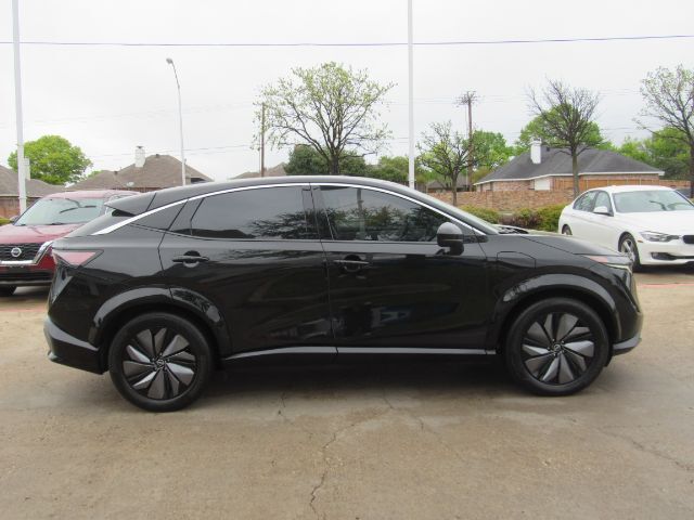 2023 Nissan ARIYA ENGAGE Plano TX