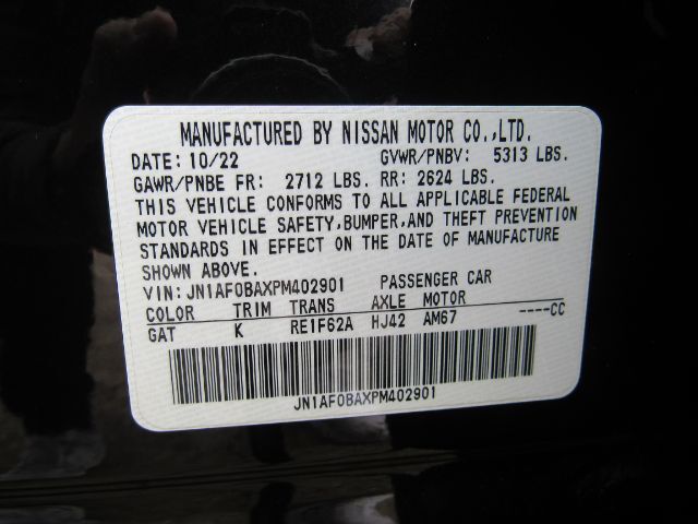 2023 Nissan ARIYA ENGAGE Plano TX