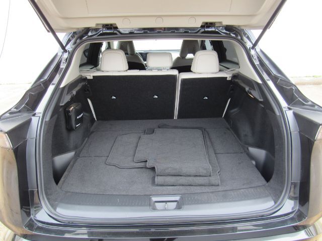 2023 Nissan ARIYA ENGAGE Plano TX