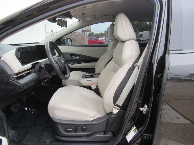 2023 Nissan ARIYA ENGAGE Plano TX