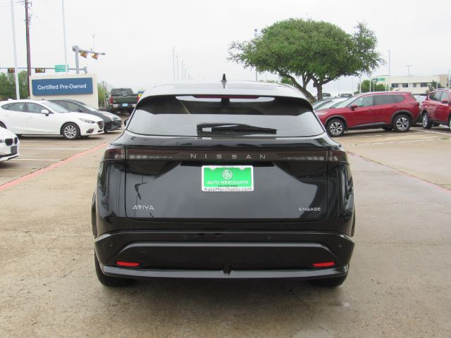 2023 Nissan ARIYA ENGAGE Plano TX