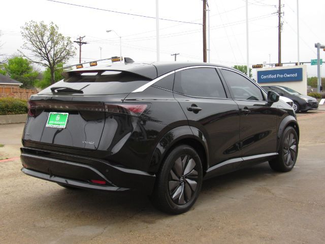 2023 Nissan ARIYA ENGAGE Plano TX