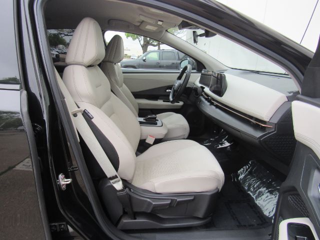 2023 Nissan ARIYA ENGAGE Plano TX