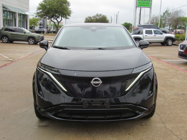 2023 Nissan ARIYA ENGAGE Plano TX