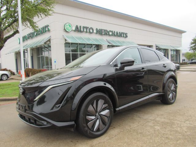 2023 Nissan ARIYA ENGAGE Plano TX