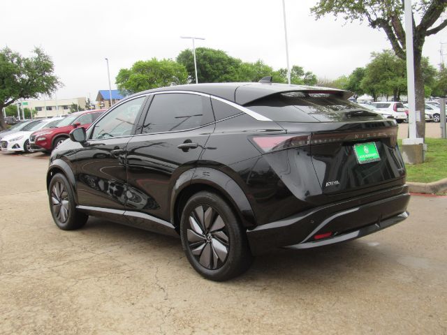 2023 Nissan ARIYA ENGAGE Plano TX