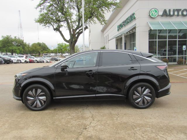 2023 Nissan ARIYA ENGAGE Plano TX