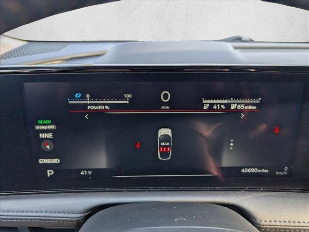 2023 Nissan ARIYA ENGAGE Roseville CA