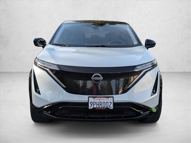 2023 Nissan ARIYA ENGAGE