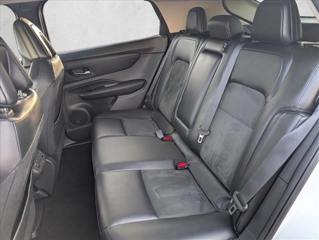 2023 Nissan ARIYA ENGAGE Roseville CA