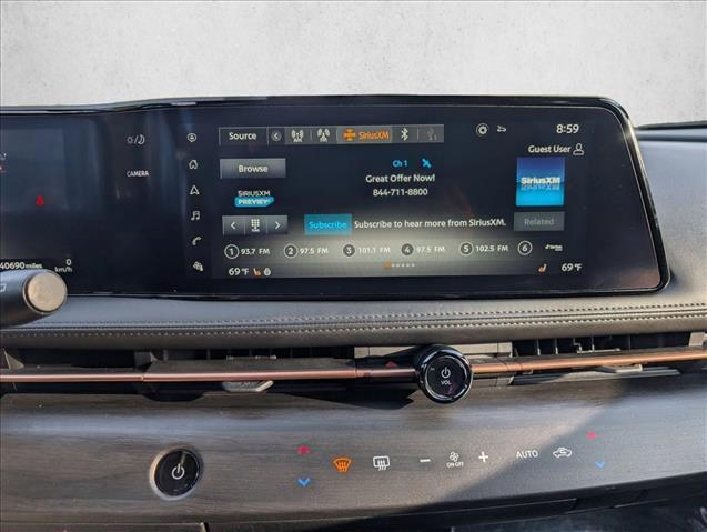 2023 Nissan ARIYA ENGAGE Roseville CA