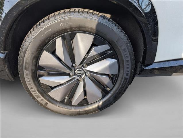 2023 Nissan ARIYA ENGAGE Roseville CA