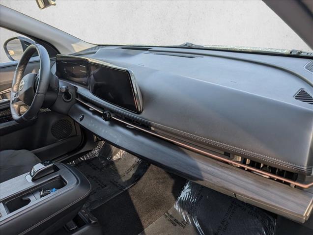 2023 Nissan ARIYA ENGAGE Roseville CA