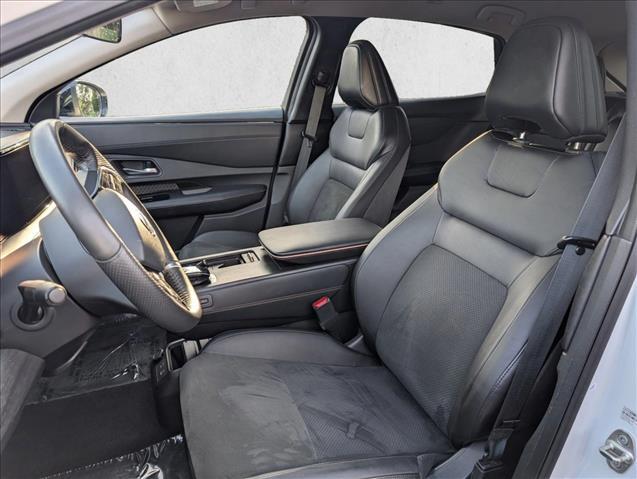 2023 Nissan ARIYA ENGAGE Roseville CA