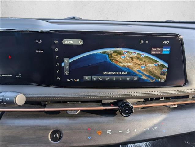 2023 Nissan ARIYA ENGAGE Roseville CA