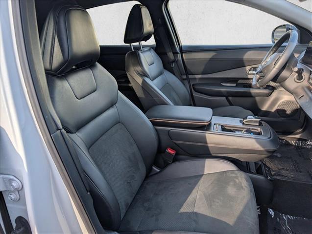 2023 Nissan ARIYA ENGAGE Roseville CA