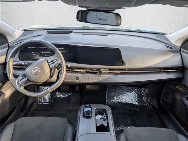 2023 Nissan ARIYA ENGAGE Roseville CA