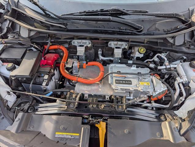 2023 Nissan ARIYA ENGAGE Roseville CA