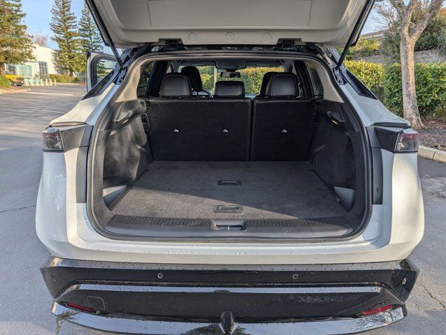 2023 Nissan ARIYA ENGAGE Roseville CA