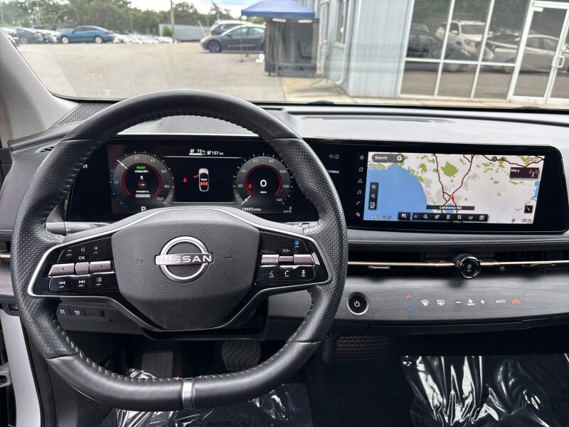 2023 Nissan ARIYA ENGAGE Seffner FL