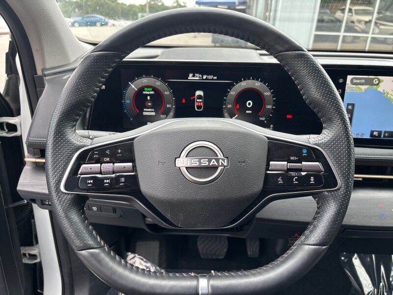 2023 Nissan ARIYA ENGAGE Seffner FL