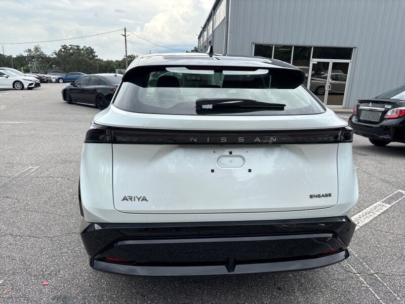 2023 Nissan ARIYA ENGAGE Seffner FL