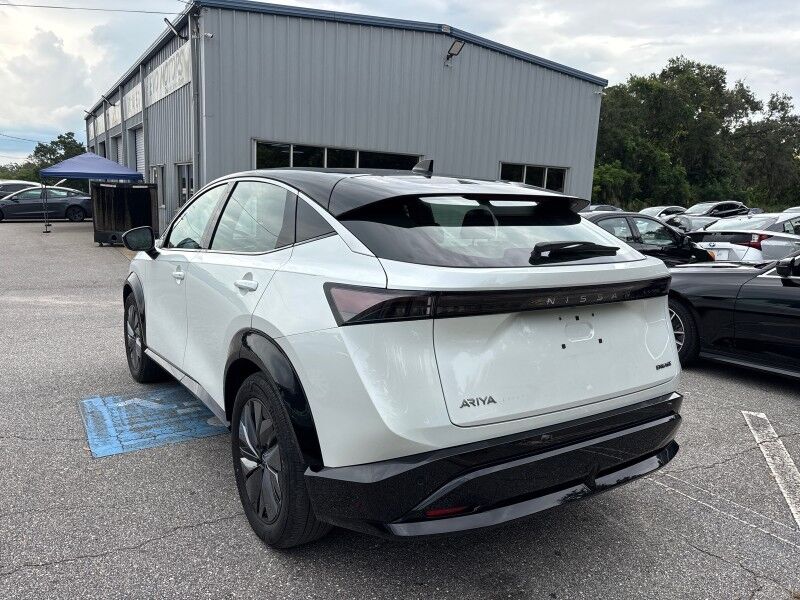 2023 Nissan ARIYA ENGAGE Seffner FL